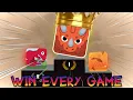 How To Win EVERY GAME Of Deceptive Dinos In Blooket