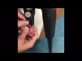 How to Check and Calibrate Level Bubble on Prism Pole - Datum Tech Solutions