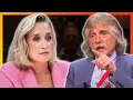 Download Lagu Johan Derksen woest op Eva Jinek: ‘Wat een achterbakse streek!’