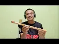Download Lagu Kapegot tresna - Itih S - Cover suling bambu akang cod