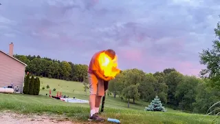 Funniest Fails of the Month! You're 100% Fired!