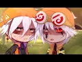 Download Lagu °♦️ Two big Brothers Protecting Their Little Bro ♦️° // ⚠️FW⚠️ // Boboiboy Gacha 