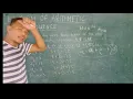 Grade 10 Mathematics Module 1 Nth Term and Arithmetic Means of Arithmetic Sequence