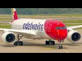 Download Lagu RUSH HOUR HIGHLIGHTS Observations Deck B - Zurich Airport Plane Spotting | 4K