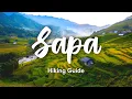 Download Lagu SAPA, VIETNAM (2024) | 3-Day Hiking Overview in Sapa (+ Honest Review \u0026 Tips!)