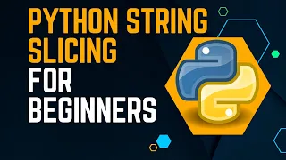 Python String Slicing for Beginners