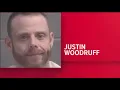Manhunt underway for inmate who escaped work detail in Spalding County