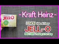 Kraft Heinz Lemon Natural Flavor Jell-O Instant Pudding Pie Filling