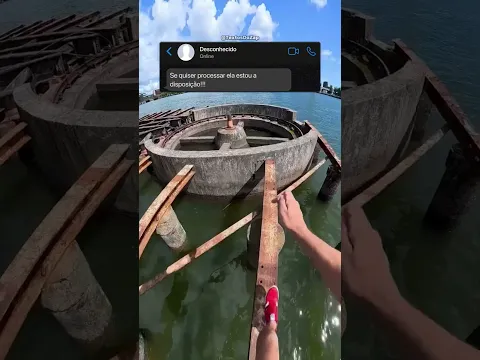É MELHOR IR TREINANDO 🤣🤣