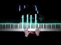 Alan Walker, Putri Ariani & Peder Elias - Who I Am | Piano Cover by Pianella Piano