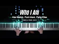 Alan Walker, Putri Ariani \u0026 Peder Elias - Who I Am | Piano Cover by Pianella Piano