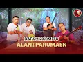 Alani Parumaen I Cipt Bunthora Situmorang I Cover : Batak Marmitu