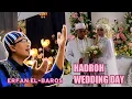Download Lagu Erfan El-Baros-SHOLLALLAH ALAIK-Sumbangan Lagu Hadroh dari Keluarga Mempelai Pria