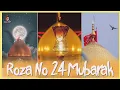 Download Lagu Roza No.24 Mubarak | Nara Haideri Dj Remix | Ramdan Mubarak 2024 Status | #shorts Noor E Ramzan
