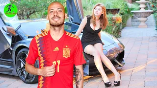 david silvas lifestyle 2022