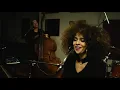Kandace Springs - Angel Eyes (Live Session)