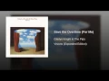 Save the Overtime (For Me) (Single Version)