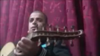 شاب وشبع ونات قلبي دندنها