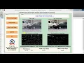 Rain Removal from Rainy Images Using Image Processing Matlab Project with Source code