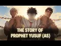 Download Lagu The Story of Prophet Yusuf (AS)