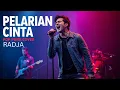 Lagu Pelarian Cinta – RADJA | Pop Punk Cover 2025 | Powerful Version