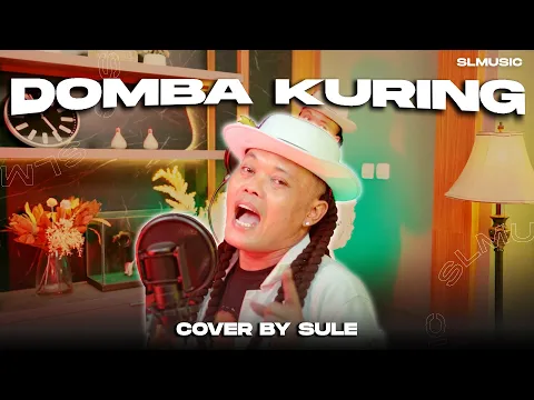 Download MP3 DOMBA KURING - SULE (COVER)