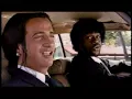 6-10-95 Welcome Back Kotter cast Pulp Fiction
