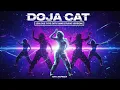Doja Cat - Jealous Type (MTV VMAs Studio Version)