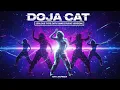 Download Lagu Doja Cat - Jealous Type (MTV VMAs Studio Version)