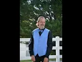 Mr Charles Aiken