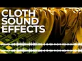 Download Lagu cloth sound effects in HD