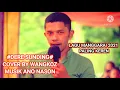 Lagu Lagu Manggarai Terkeren 2021 #DERE SUNDING# COVER BY WANGKOZ/ MUSIK ANO NASON