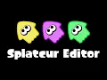 Splatoon Cursors Editor and how to use it