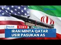Download Lagu Iran Minta Qatar Usir Pasukan AS