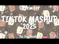 Lagu Tiktok Mashup December 🤎🤎2025🤎🤎 (Not Clean)