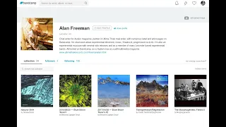 bandcamp download of purchased album