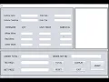 Wines billing system in java part - 2 java project Telugu