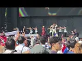 SB19 Emoji Live at Lollapalooza Chicago 2026 Fancam