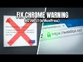 Wordpress Website Not Secure to https Secure Fixed