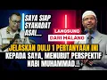 Download Lagu Allahu Akbar! Saya Siap Syahadat Asal Bisa Menjelaskan 1 Pertanyaan ini | Dr. Zakir Naik - Malang
