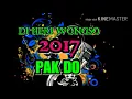 PAK DO (AKIMILAKU 2) 2017 DESEMBER - DJ HERI WONGSO ™