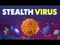 Let me show you how WEIRD Hepatitis B is
