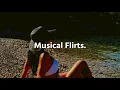 Fred Again.. - Hannah (The Sun) - Magic Deep and Chill House - MUSICAL FLIRTS 2021