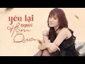 Download Lagu Yêu Lại Người Hôm Qua - Vy Oanh | Official Video
