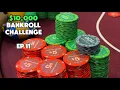 Download Lagu Playing $2/5/10 at Casino Salem, New Hampshire | $10,000 Bankroll Challenge Ep 11