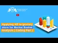 Association Rule Analysis Coding Part Best Business Analytics With Python Tutorial henryharvin