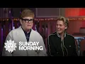 Download Lagu Extended interview: Sir Elton John and Brandi Carlile