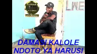 DAMASI KALOLE NDOTO YA HARUSI BY LWENGE STUDIO Usevya  DAMASI KALOLE NDOTO YA HARUSI BY LWENGE STUDIO Usevya