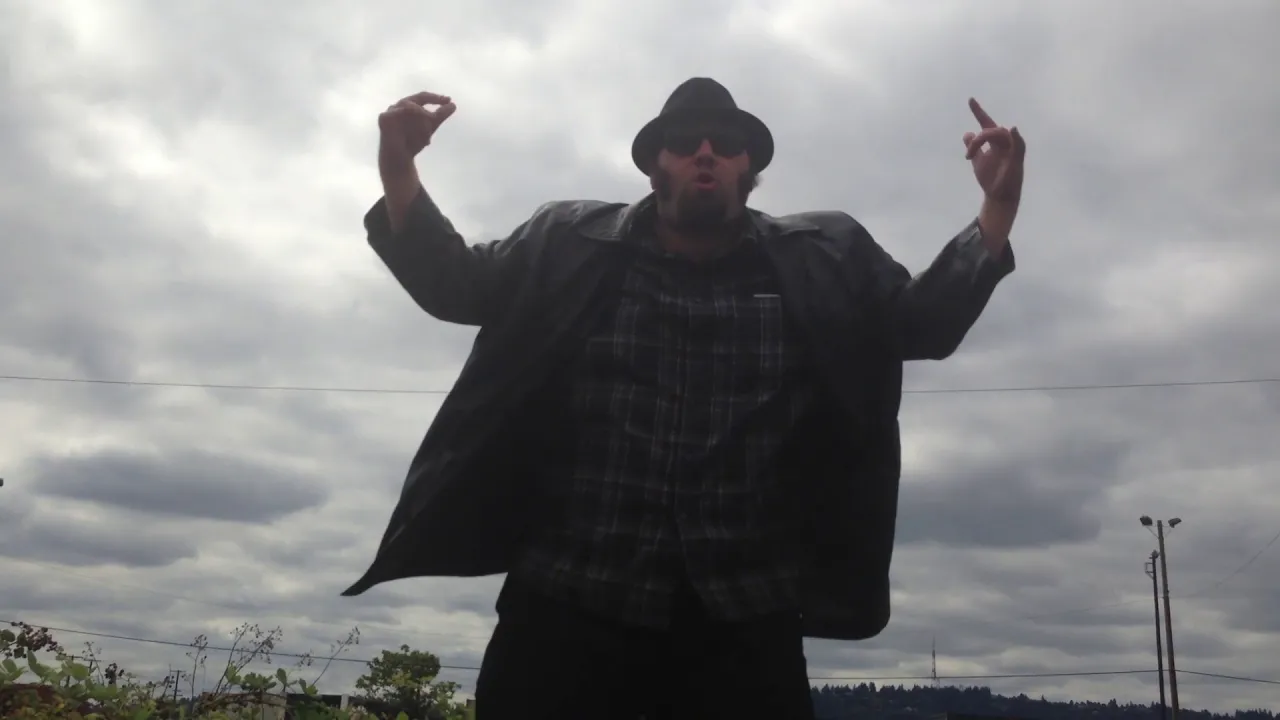 Diction Uno -"Arachnid State Of Mind " off The "Scorpion & The Eagle and The Phoenix" LP