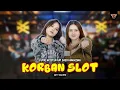 PUTRI KRISTYA FEAT SASYA ARKHISNA - KORBAN SLOT (Official Live Music)